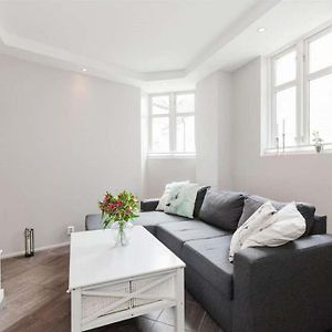 Appartement op de Begane Grond